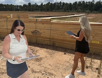 How Are Progress Inspections Conducted?