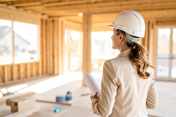 How Are Progress Inspections Conducted?