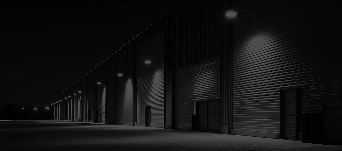 Commercial Project Inspection