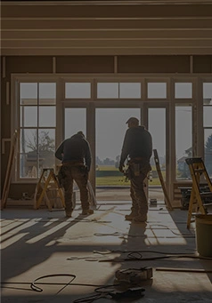 Construction Loan Inspections